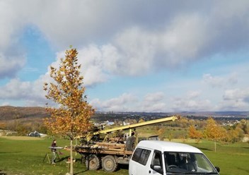 Фото компании  Инженерные изыскания 3