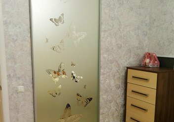 Фото компании  Мебель Измайлово 5