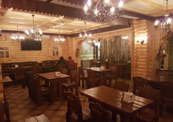 Фото компании  Изба 4