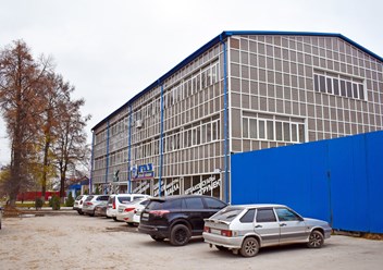 Фото компании ООО «Старожиловоагроснаб» 2