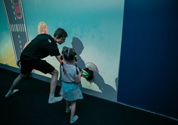 Фото компании  Парк ТиВи 4