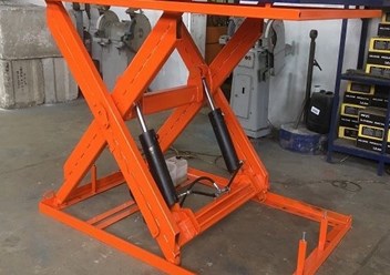 Фото компании ООО "ПТМ" 1