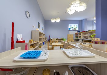 Фото компании  New kids 2