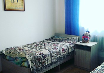 Фото компании ООО Сосновый бор 1