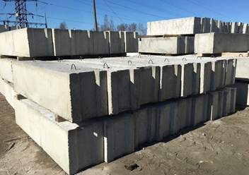 Фото компании ООО ФБС-47 1