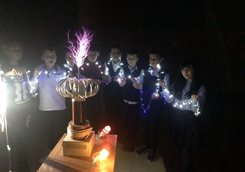 Фото компании  VIP Праздники 3