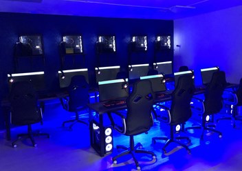 Фото компании  Escape 1