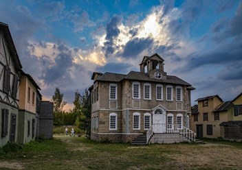 Фото компании  Event-Home – Площадки для мероприятий 6