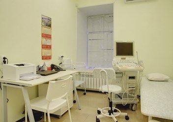 УЗИ кабинет