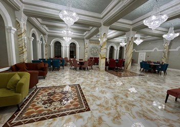 Фото компании  "Ереван" 2