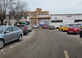 Фото компании ООО ВБС Группа 4