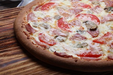 Фото компании  Ташир Пицца, международная сеть ресторанов быстрого питания 75