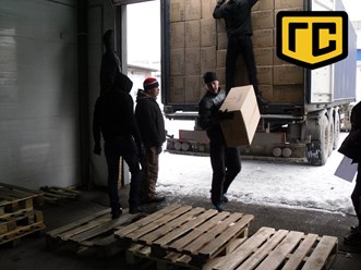 Фото компании ООО Грузчиков Сервис 27