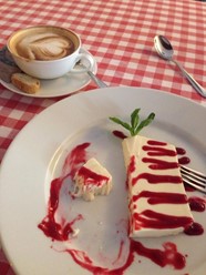 Фото компании  Mama Roma, сеть ресторанов 5