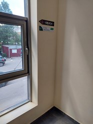 Фото компании ООО "ЭКООКНА" Одинцово 1