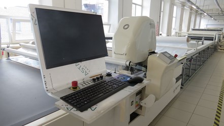 Фото компании ООО Морган Миллс 6