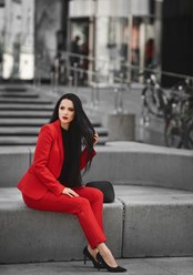 Фото компании  Сеть ателье Эталон 35