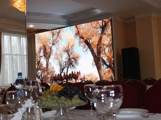 Фото компании  Бурятия, ресторан 7