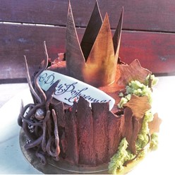 Фото компании  Пале Рояль, ресторан 11