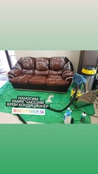 Фото компании  Чистим паром 54 8