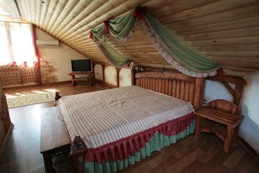 Фото компании  Сар-Герел Алтая, усадьба-ресторан 20