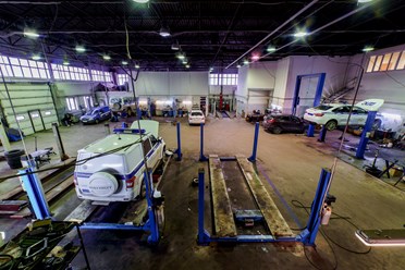 Фото компании  АвтоГрад 16