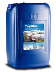 TopBlue = AdBlue
Сократим Ваши расходы на коммерческие перевозки при соблюдение норм Евро 4, Евро 5, Евро 6.