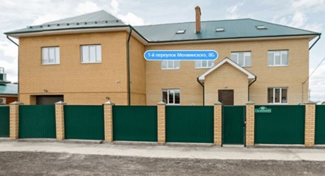 Фото компании  Ramelka 1