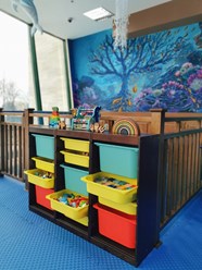 Фото компании  Мир Детства "Атлантида" 16