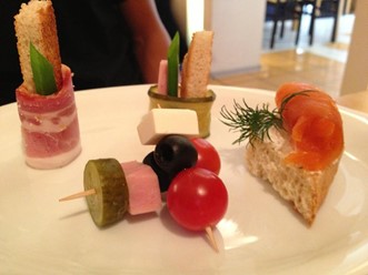 Фото компании  Sushi-Ria, суши-ресторан 19