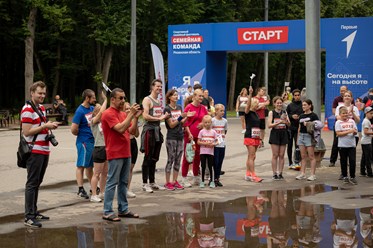 Фото компании ООО «Прожектор» 3