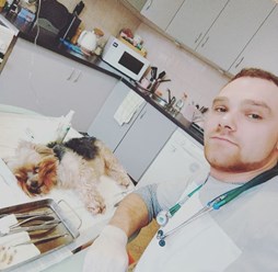 Фото компании ООО Атлантвет 6