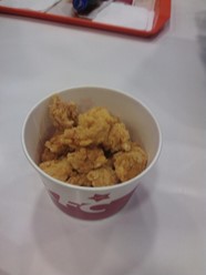 Фото компании  KFC, сеть ресторанов быстрого питания 8