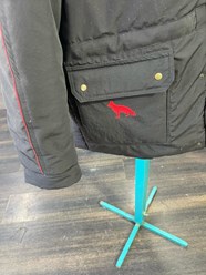 Фото компании Самозанятый Пес в пальто 50