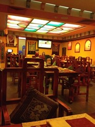 Фото компании  Тибет Гималаи, тибетский ресторан 1
