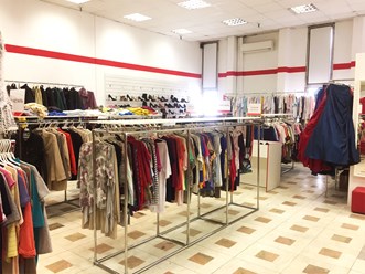 Фото компании  Столичный гардероб 3