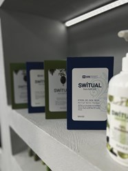 Уход за руками и ногами