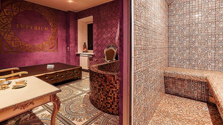 Фото компании  Imperium 9