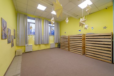 Фото компании  Kinder Academy 13