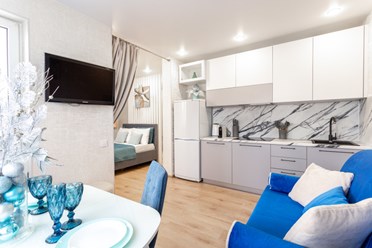 Фото компании  Frukty Rent 4