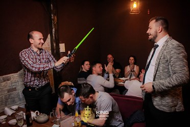 Фото компании ИП King Palace 1