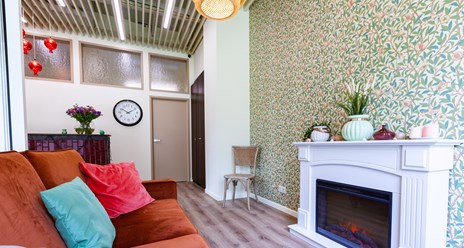 Фото компании  Granat Nail Studio 6