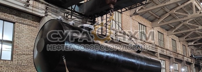 Фото компании ООО "Сура-нефтехиммаш" 4