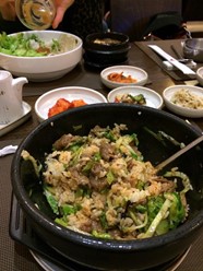 Фото компании  Белый журавль, ресторан корейской кухни 51