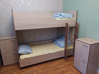 Фото компании  Хостел Диско 14