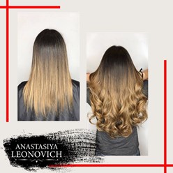 Фото компании  Hair.Leonovich 14