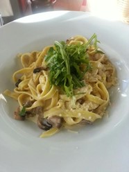 Фото компании  Перчини, ресторан 7