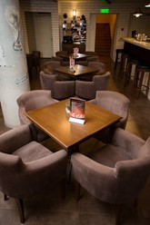 Фото компании  Поляна, кафе-клуб 14