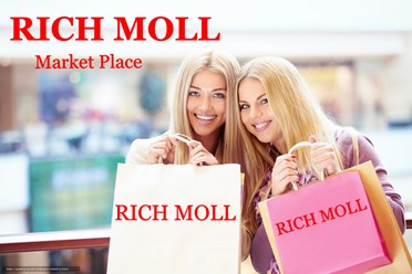 Фото компании ООО Rich Moll Market Place 2
