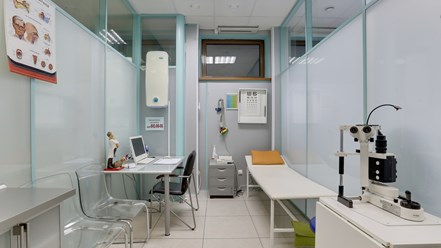 Фото компании ООО “Клиника 1” 11